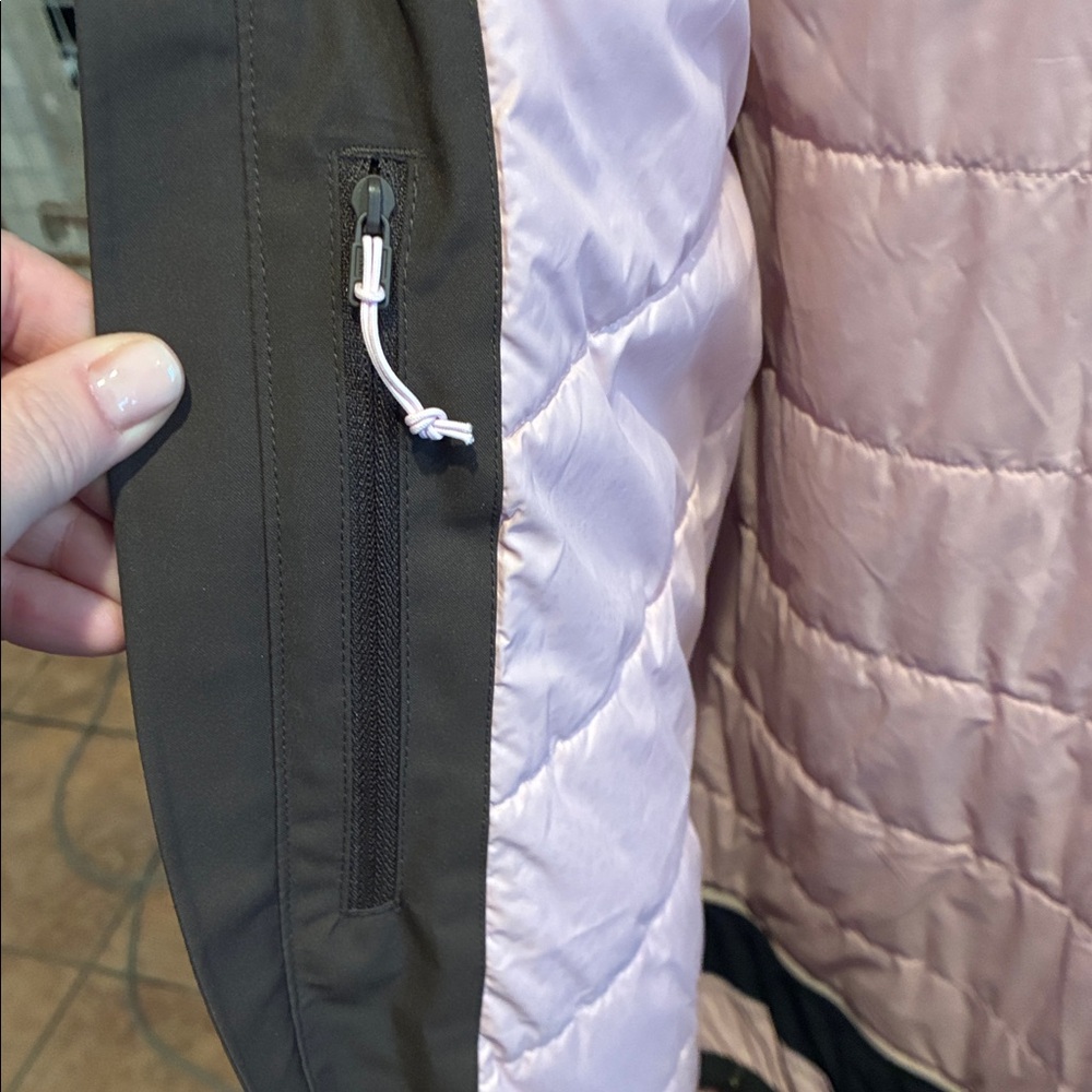 Women’s Flylow insulated waterproof ski / snowboard jacket size XL - Picture 7 of 12